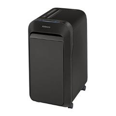 Fellowes【フェローズ】LX221 ブラック プロフェッショナル