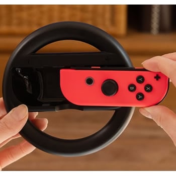 任天堂 - MA Nintendo Switch ソフト ハンドル セット 任天堂 - MA Nintendo Switch ソフト ハンドル セット Amazon.co