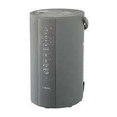象印 スチーム式加湿器 EE-DC50 グレー 象印 スチーム式加湿器 グレー