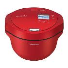 ���㡼�ס�SHARP��2.4L �إ륷�� �ۥåȥ��å� ��ʤ���ưĴ���� ��åɷ� KN-HW24G-R��KNHW24GR��