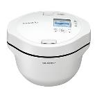 ���㡼�ס�SHARP��2.4L �إ륷�� �ۥåȥ��å� ��ʤ���ưĴ���� �ۥ磻�ȷ� KN-HW24G-W��KNHW24GW��