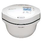 ���㡼�ס�SHARP��1.6L �إ륷�� �ۥåȥ��å� ��ʤ���ưĴ���� �ۥ磻�ȷ� KN-HW16G-W��KNHW16GW��