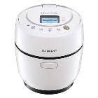 㡼סSHARP1.0L إ륷 ۥåȥå ʤưĴ ۥ磻ȷ KN-HW10G-WKNHW10GW