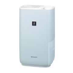 HVP55（加湿器） シャープ】 加湿器 ハイブリッド 給水かんたん レギュラータイプ