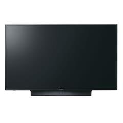 パナソニック【VIERA】43V型 液晶テレビ 4Kダブルチューナー内蔵ビエラ