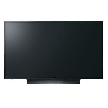パナソニック【VIERA】43V型 液晶テレビ 4Kダブルチューナー内蔵ビエラ
