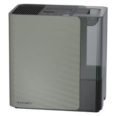 ダイニチ【DAINICHI】ハイブリッド式加湿器 モスグレー HD-LX1221-H