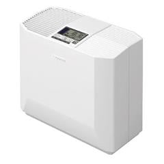 【2025年】高評価レビューアイテム特集 三菱重工【ルーミスト】ハイブリッド式加湿器 roomist クリア 加湿器