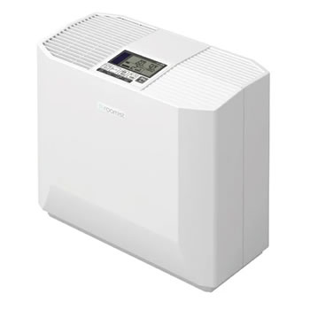 【新品・未使用】置き型加湿器 三菱重工 roomist SHK50VR-W 三菱重工【ルーミスト】ハイブリッド式加湿器 roomist クリアホワイト