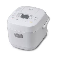 アイリスオーヤマ【IRIS】3合炊き ジャー炊飯器 米屋の旨み 銘柄炊き