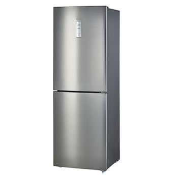 ハイアール【代引・日時指定不可】270L 2ドア 冷凍冷蔵庫 JR-27A-S 