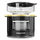 ��ˡ�����UNIQ��UNiQ oceanrich ��ư�ɥ�åס������ҡ��᡼���� �֥�å� UQ-CR8200BL�ڴ����Ӽ���