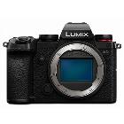 �ѥʥ��˥å���Panasonic�ۥߥ顼�쥹��㥫��� LUMIX DC-S5 �ܥǥ� �֥�å� DC-S5-K��DCS5K��