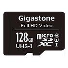 Gigastoneclass10microSDXC 128GB UHS-1 GJMX-128USDѴץ°