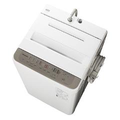 �ѥʥ��˥å���Panasonic��7.0kg ����ư������ �˥奢�󥹥֥饦�� NA-F70PB15-T��NAF70PB15T��