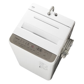値下げしました】Panasonic 全自動洗濯機 7.0kg NA-F70PB15 2021年製