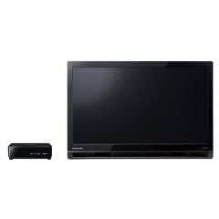 Panasonic ポータブルテレビ HDMI対応 幅広いコンテンツをこれ一台で | ポータブルテレビ