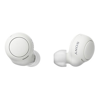 ソニー【SONY】ワイヤレスステレオヘッドセット フルワイヤレス