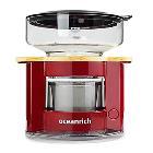 ��ˡ�����UNIQ��UNiQ oceanrich ��ư�ɥ�åס������ҡ��᡼���� ��å� UQ-CR8200RD�ڴ����Ӽ���