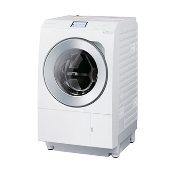 送料込 Panasonic ドラム式洗濯乾燥機11kg/6kg インテリアドラム ⭐️PANASONIC⭐️ ドラム洗濯乾燥機 2021年 洗濯11kg乾燥6kg 美品