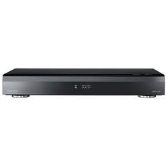 �ѥʥ��˥å���Panasonic�ۤ��������饦�ɥǥ����� ���֥롼�쥤�쥳������HDD4TB��DMR-4CT401��3����Ʊ��Ͽ���