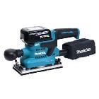 �ޥ�����makita��18V���ż��ž奵������ʥ����׼��ˡ�BO380DRG�����ӡ����Ŵ��դ���