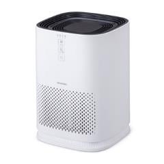 �����ꥹ������ޡ�IRIS�۶��������� Air Cleaner 10�� �ۥ磻�� IAP-A25-W��IAPA25W��