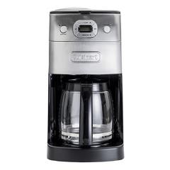 �������ʡ��ȡ�Cuisinart��10���å� �ߥ��� ����ư�����ҡ��᡼���� DGB-625J��Ʀ��ʴξ�б���ͽ��ץ�������ա�