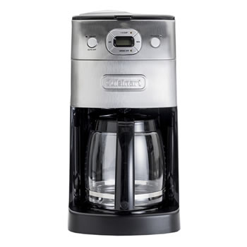 Cuisinart クイジナート 10カップ 全自動コーヒーメーカー 71oZiTvbNXL._AC_UF350,