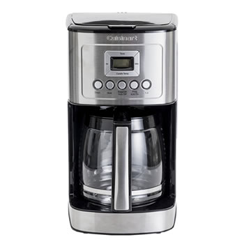 クイジナート【Cuisinart】14カップ ドリップ式コーヒーメーカー