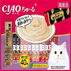 �`���I ����`�� �ґ�o���G�e�B 14gx40�{