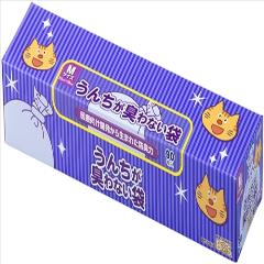 ���񂿂��L��Ȃ��� BOS �l�R�p M�T�C�Y 90������