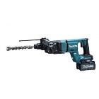 �ޥ�����makita��40Vmax 28mm���ż��ϥ�ޥɥ�� �ӥå����� HR007GRMX������2�ġ����Ŵ�������դ���