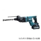 �ޥ�����makita��40Vmax 28mm���ż��ϥ�ޥɥ������ΤΤߡ� HR007GZK�����ӡ����Ŵ�ӥå������