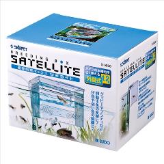 スドー【ペット用品】 スドー サテライト P-4974212058301【S-5830】