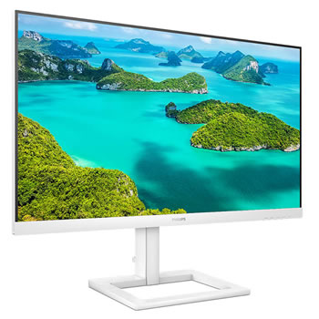 フィリップス【PHILIPS】27インチ液晶ディスプレイ PCモニター