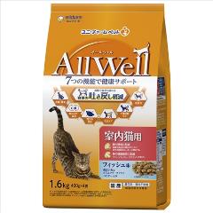 AllWell �����L�p �t�B�b�V���� �҂������Ƃ����݂̃t���[�Y�h���C�p�E�_�[���� 1.6kg(400gx4��)