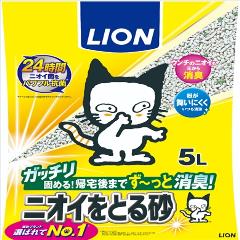 �y�b�g�L���C �j�I�C���Ƃ鍻 5L