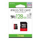 UHS-IбSwitch & Switch Lite ޥSD 128GB SDXCALG-NSSD128