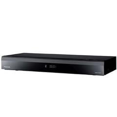パナソニック【DIGA】2TB 3番組同時録画4Kチューナー内蔵 ブルーレイ