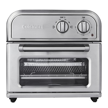 クイジナート【Cuisinart】ノンフライオーブントースター AFR-25J