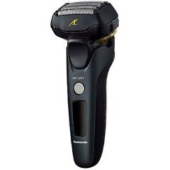 パナソニック【Panasonic】ラムダッシュ 5枚刃 水洗い対応 充電式