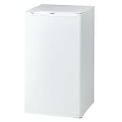 【期間限定価格実施中】Haier ノンフロン冷凍庫 JF-NU60A 60L ハイアール【Haier】60L 前開き式冷凍庫 ホワイト JF-NU60A-W【JFNU60AW】
