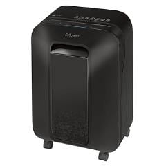 Fellowes【フェローズ】デスクサイドシュレッダー LX200 ブラック