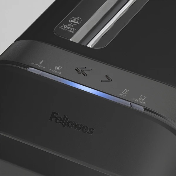 フェローズ シュレッダー LX220【沖縄・離島販売不可】 フェローズ LX220 価格比較 - 価格.com