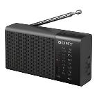 ���ˡ���SONY��FM��AM�ϥ�ǥ����ݡ����֥�饸�� ICF-P37�ڷ��ӥ饸����