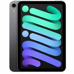 アップル【Apple】iPad mini（第6世代） 8.3インチ Wi-Fi 256GB