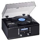 TEAC�ڥƥ����å��ۥ�����ơ��֥롦�����åȥץ졼�䡼��CD�쥳������ LP-R550USB��LPR550USB��