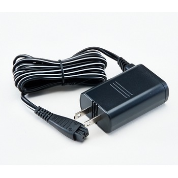 パナソニック【Panasonic】メンズシェーバー用 充電アダプター（黒