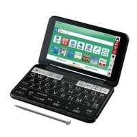 ���㡼�ס�SHARP�ۥ��顼�ŻҼ��� Brain(�֥졼��) �⹻������ ɸ���ǥ� �֥�å��� PW-H2-B��PWH2B��